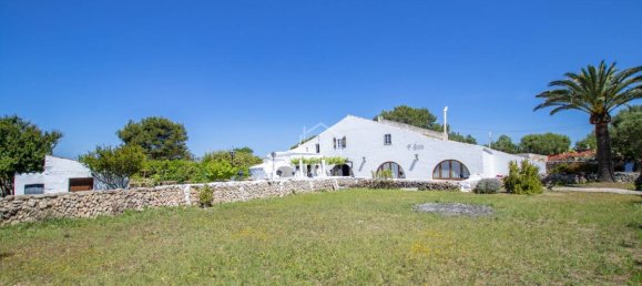 6 chambres Maison à Mahon, Spain No. 686 10