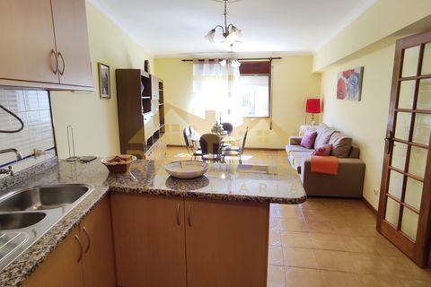 1 bedroom Apartment in Povoa de Varzim, Portugal No. 202337