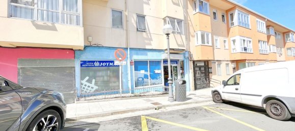 Gewerbliche Immobilie in Arteixo, Spain 200m², Nr. 57141 9
