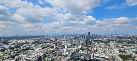 2 chambres Condo à Phra Khanong, Thailand No. 11795 2