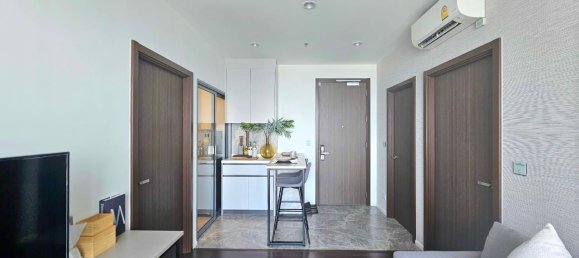 2 chambres Condo à Phra Khanong, Thailand No. 11795 12