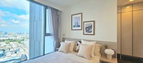 2 chambres Condo à Phra Khanong, Thailand No. 11795 9