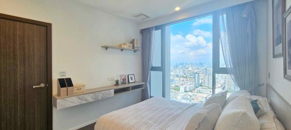 2 chambres Condo à Phra Khanong, Thailand No. 11795 3