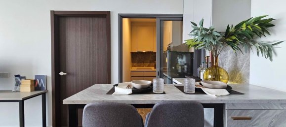 2 chambres Condo à Phra Khanong, Thailand No. 11795 11