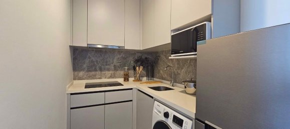 2 chambres Condo à Phra Khanong, Thailand No. 11795 10