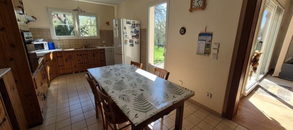 Дом с 3 спальнями в Люттанж, Франция № 332093 5