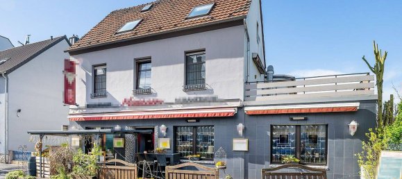 8 غرف نوم قطعة أرض في Cologne, Germany رقم 134275 2