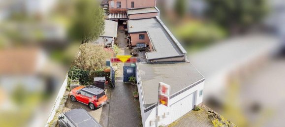 8 غرف نوم قطعة أرض في Cologne, Germany رقم 134275 4