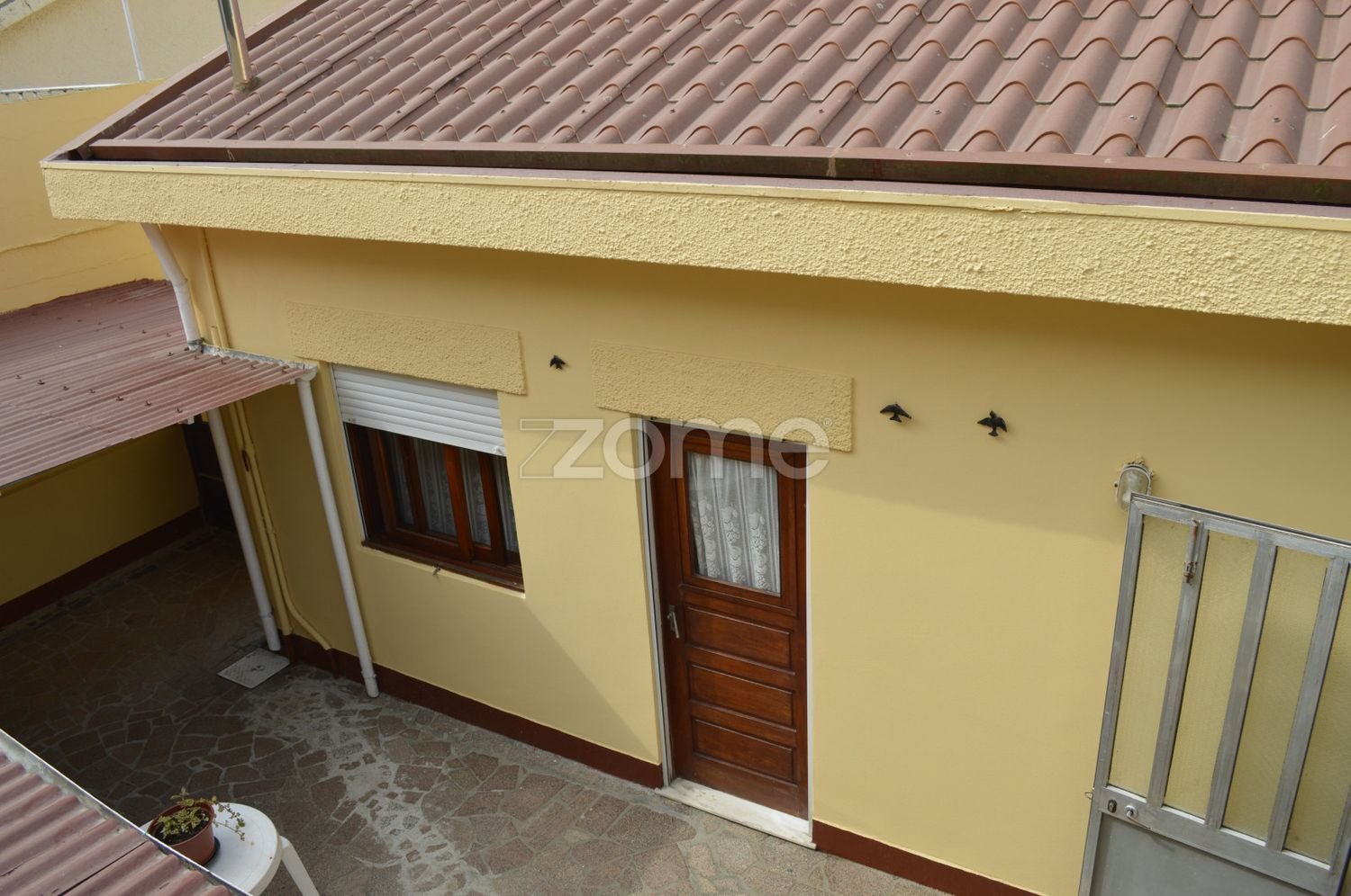 2 bedrooms House in Matosinhos, Portugal No. 316830