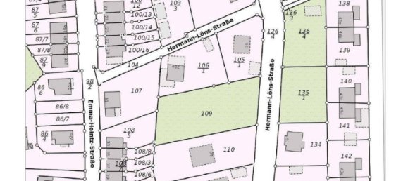 Terreno em Jena, Germany N.º 357167 6