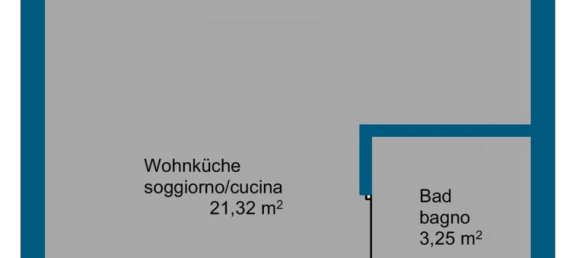 Studio in Trentino-Alto Adige, Italy, Nr. 306832 6