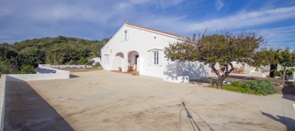 3 bedrooms Villa in Mahon, Spain No. 5049 6