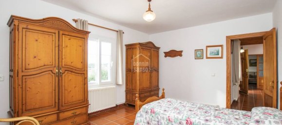 3 bedrooms Villa in Mahon, Spain No. 5049 20