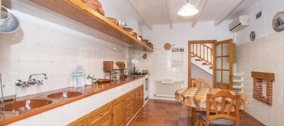 3 bedrooms Villa in Mahon, Spain No. 5049 12