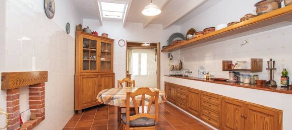 3 bedrooms Villa in Mahon, Spain No. 5049 11