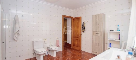 3 bedrooms Villa in Mahon, Spain No. 5049 18