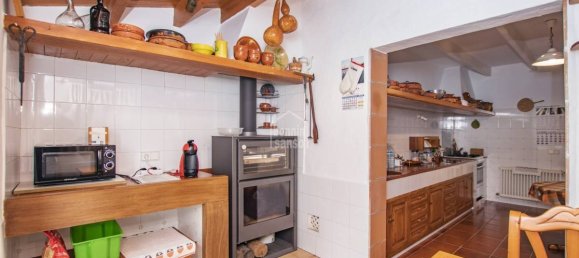 3 bedrooms Villa in Mahon, Spain No. 5049 14