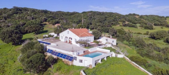 3 bedrooms Villa in Mahon, Spain No. 5049 2