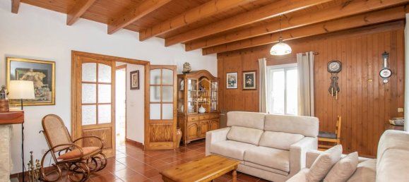 3 bedrooms Villa in Mahon, Spain No. 5049 10