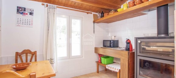 3 bedrooms Villa in Mahon, Spain No. 5049 13