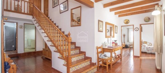 3 bedrooms Villa in Mahon, Spain No. 5049 8