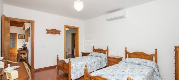 3 bedrooms Villa in Mahon, Spain No. 5049 16