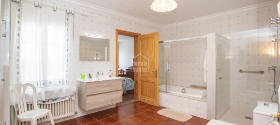 3 bedrooms Villa in Mahon, Spain No. 5049 17