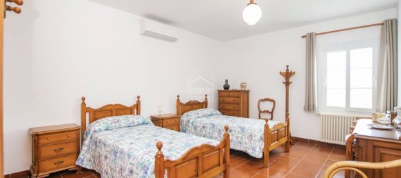 3 bedrooms Villa in Mahon, Spain No. 5049 15