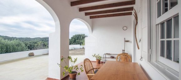 3 bedrooms Villa in Mahon, Spain No. 5049 7