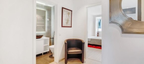 2 bedrooms Apartment in Lisbon, Portugal No. 127883 17