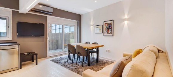 2 bedrooms Apartment in Lisbon, Portugal No. 127883 4