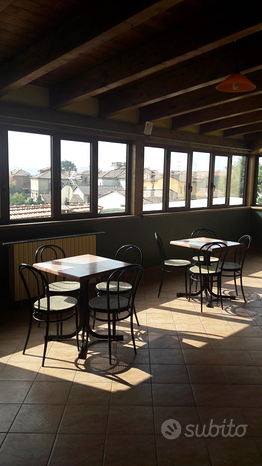 5 rooms Commercial property in Montechiaro d'Asti, Italy No. 256630