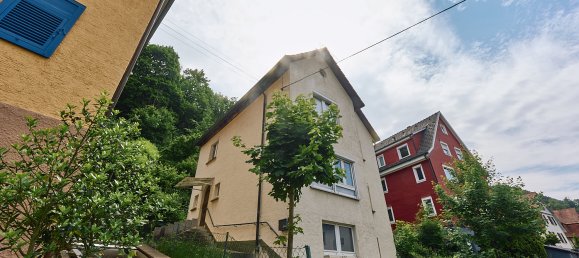 Casa de 6 divisões em Rottweil, Germany N.º 18935 4