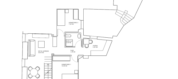 4 bedrooms Townhouse in Periana, Spain No. 174866 23