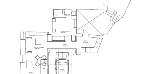 4 bedrooms Townhouse in Periana, Spain No. 174866 22