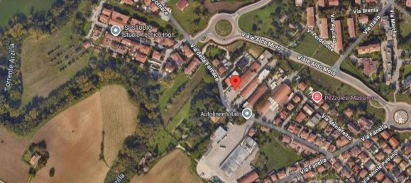 368m² Commercial property in Fano, Italy No. 373869 10