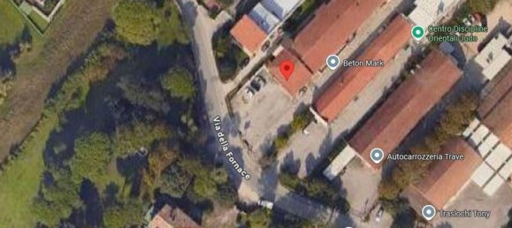 368m² Commercial property in Fano, Italy No. 373869 3