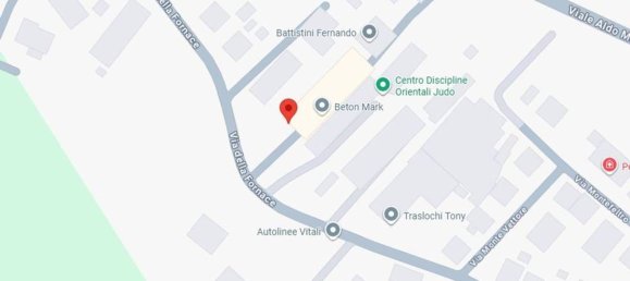 368m² Commercial property in Fano, Italy No. 373869 8