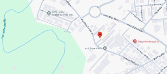 368m² Commercial property in Fano, Italy No. 373869 11