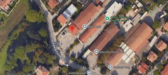 368m² Commercial property in Fano, Italy No. 373869 4