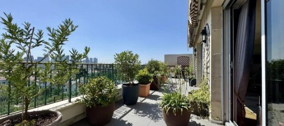 2 bedrooms Apartment in Bois-Colombes, France No. 322763 11