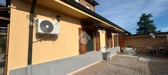 2 bedrooms Apartment in Quattro Castella, Italy No. 330214 18