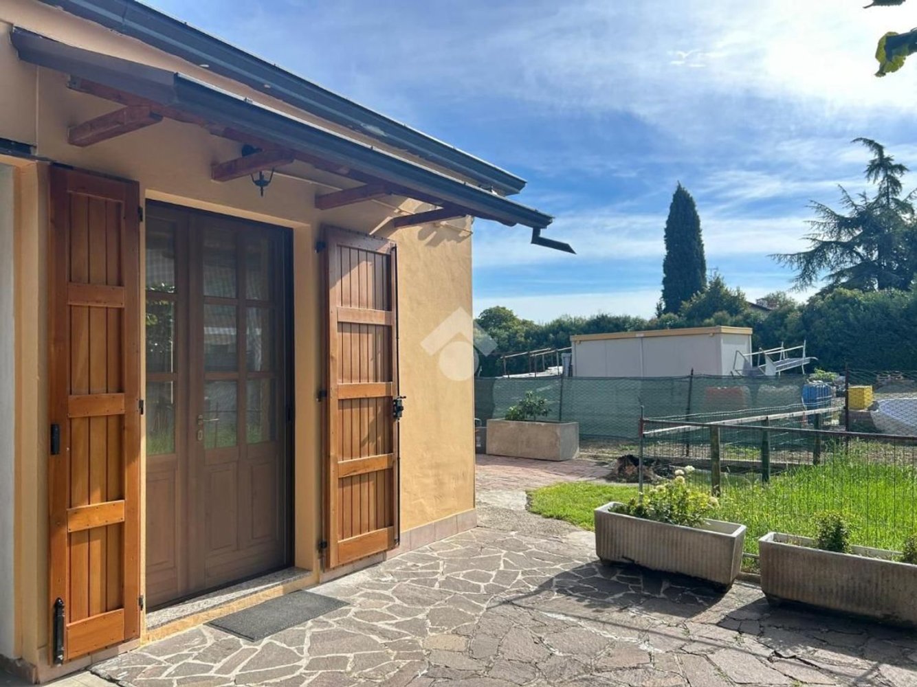 2 bedrooms Apartment in Quattro Castella, Italy No. 330214