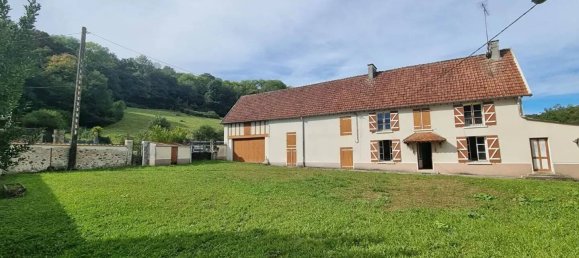 3 bedrooms House in Orly-sur-Morin, France No. 328383 6