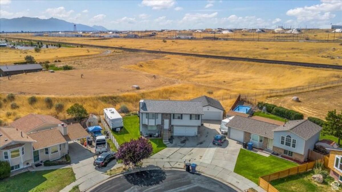 4 bedrooms House in Magna, USA No. 374447