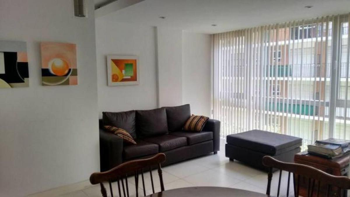 2 غرف نوم شقة في Mar del Plata, Argentina رقم 94347