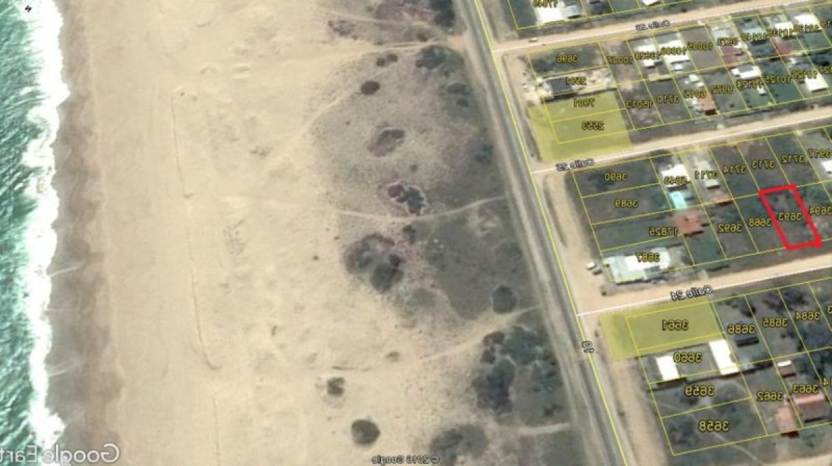  Land in Maldonado, Uruguay No. 15414