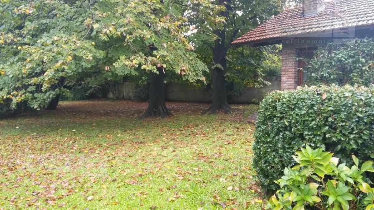  Land in Tigre, Argentina No. 35518