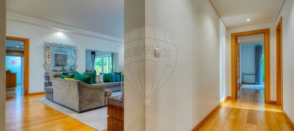 Дом с 4 спальнями в Кашкайш, Португалия № 38867 15