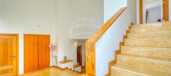 Дом с 4 спальнями в Кашкайш, Португалия № 38867 24